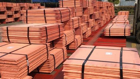 metal fabricators of zambia plc|copper cathodes suppliers.